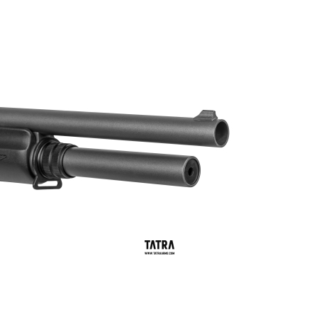 Strzelba TATRA STB-601 TGS SLUG kal.12/76